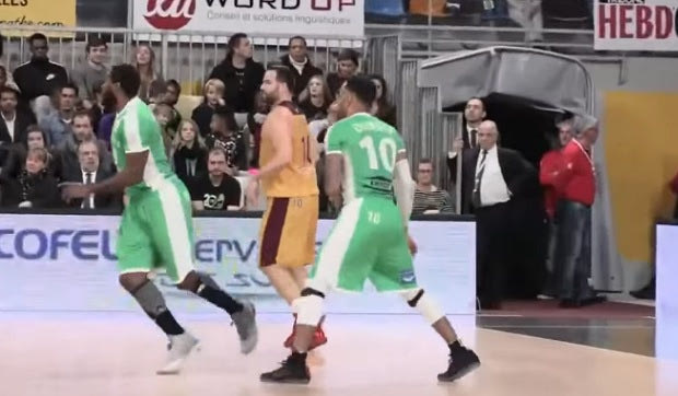 Υπέγραψε στον Χολαργό ο Ντόρσεϊ