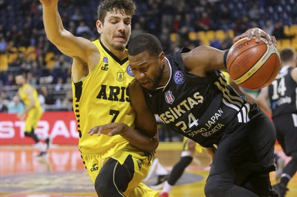 Στην Γκραν Κανάρια ο Στρόμπερι