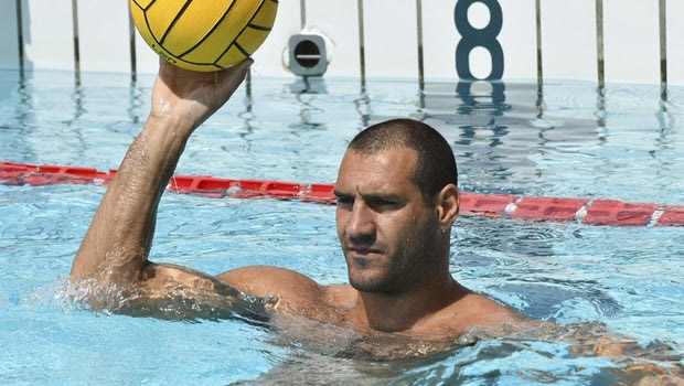 Από παίκτης, βοηθός προπονητή στον Ολυμπιακό ο Δελακάς