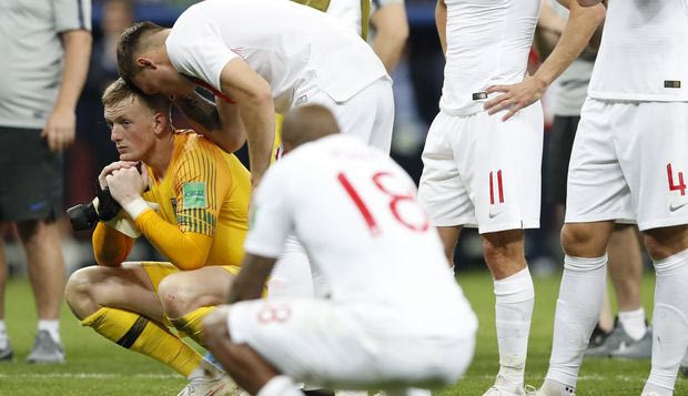 Τα χιουμοριστικά tweets για το “it’s coming home” της Αγγλίας