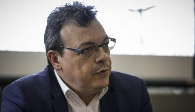 Φάμμελος: “Μπαίνουν μπουλντόζες, δεν κάνουμε πίσω στην αυθαιρεσία”