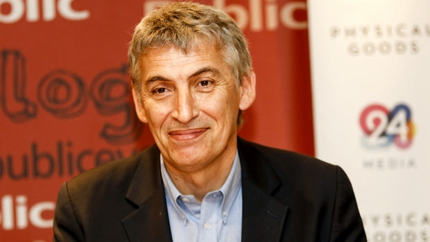 Φασούλας: “Χρονιά-σταθμός για τον Ολυμπιακό”