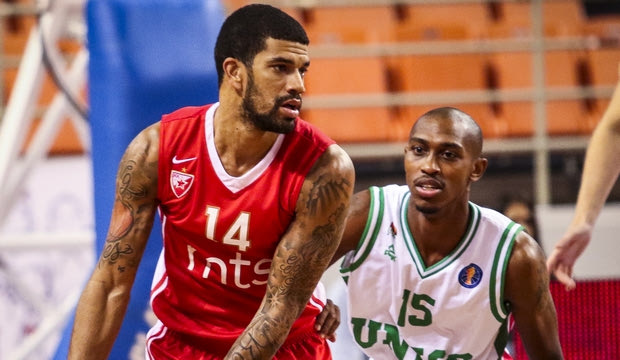 Οι όμιλοι του EuroCup
