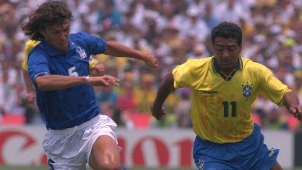 QUIZ: Τι θυμάσαι από τελικούς Μουντιάλ;