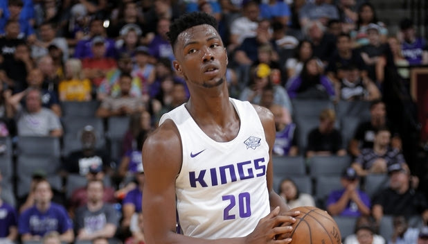 Το δώρο και η τρομερή ατάκα NBAer στη μητέρα του