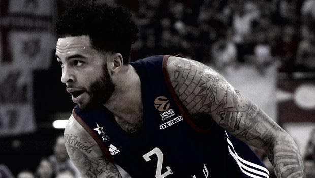 Στα μαύρα η EuroLeague για τον Χάνεϊκατ