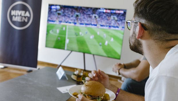 Το Μουντιάλ τελείωσε με μπουγέλο!