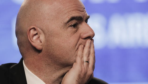 Η UEFA αντεπιτίθεται στην ευρωπαϊκή Super League με UCL το σαββατοκύριακο
