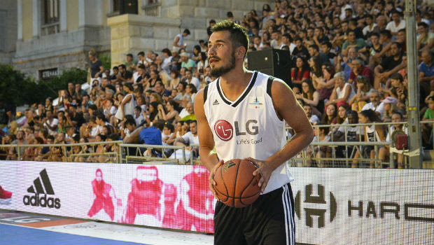 Κάλινιτς στο Sport24.gr: “Όταν ο Ομπράντοβιτς αλλάζει χρώματα, τρέχεις”