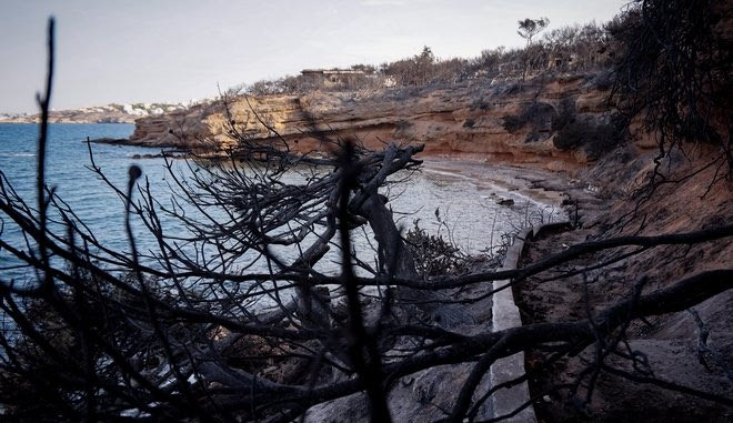 Πώς πρέπει να προστατεύονται τα παιδιά από εικόνες φρίκης