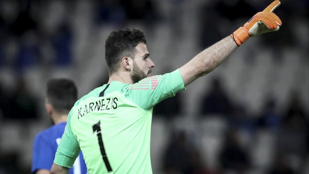 Στην τελική ευθεία η μεταγραφή του Καρνέζη στη Νάπολι
