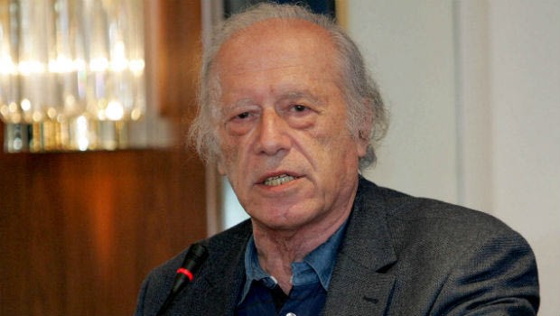 “Έφυγε” ο Γιώργος Κατσιμπάρδης