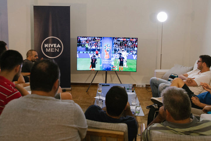 Ανατροπή και φύγαμε για τελικό!