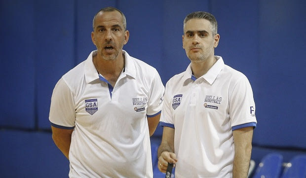 Με την πλάτη στον τοίχο οι Νέοι κόντρα στην Ισλανδία