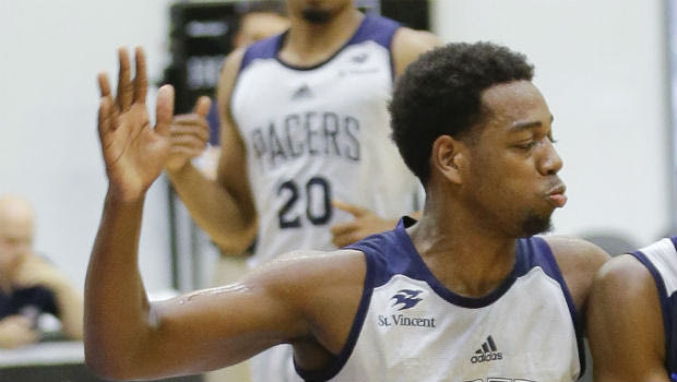 Όλο και πιο κοντά στο NBA ο Λόιντ