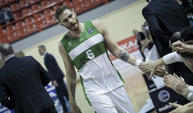 Επίσημα στην Κύμη ο Μαραγκός