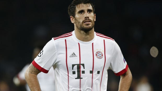 Νίκη με ανατροπή η Μπάγερν, 3-1 την Παρί