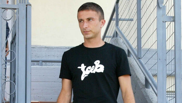 Έπιασε αμέσως δουλειά ο Ματιάσεβιτς στην ΑΕΚ