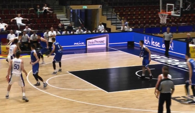 Live Streaming: Ισραήλ – Ελλάδα