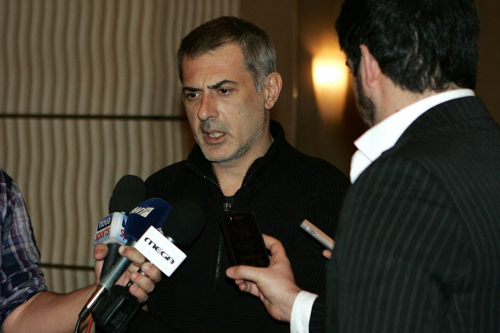Μώραλης: “Μεταγραφές, αν βρούμε κάτι εξαιρετικό”