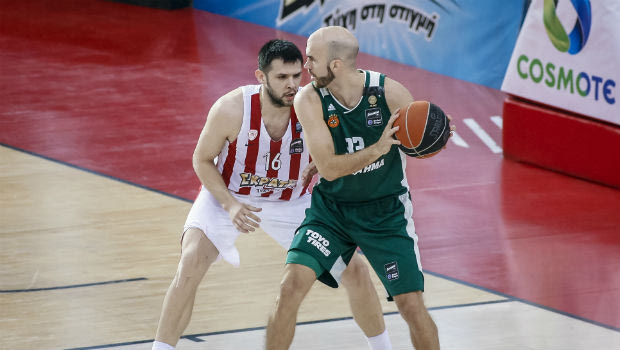 Tα 20 ντέρμπι του “Big -5”
