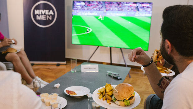 Γκολ οι Κροάτες, γκολ οι Ρώσοι, γκολ και οι αναγνώστες