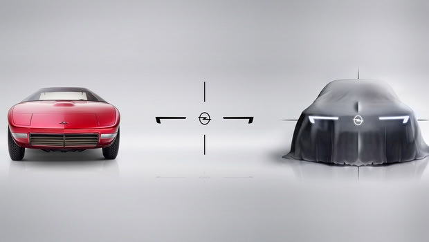 Ακόμα πιο γερμανική γίνεται η Opel