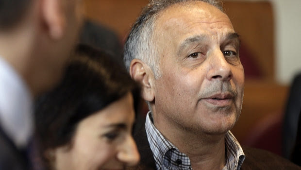 Παλότα: “Θα δεχτώ τη συγγνώμη της Μπαρτσελόνα αν μας δώσουν τον Μέσι”