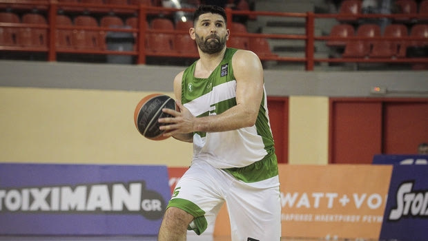 Αθλητικός Διευθυντής στον Ήφαιστο Λήμνου ο Παπαμακάριος