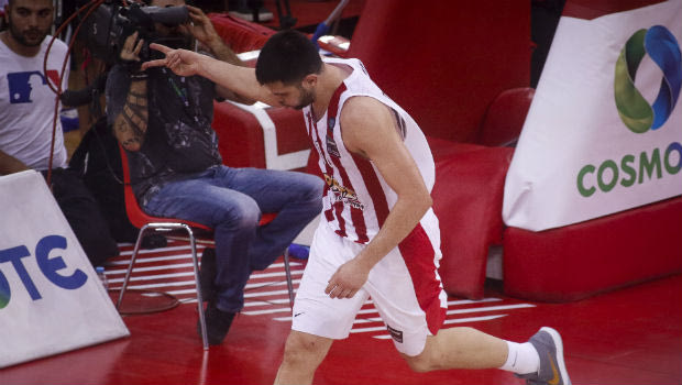 Η ΕuroLeague για την ανανέωση του Παπανικολάου