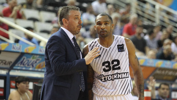 Το πρόγραμμα του ΠΑΟΚ στο Basketball Champions League