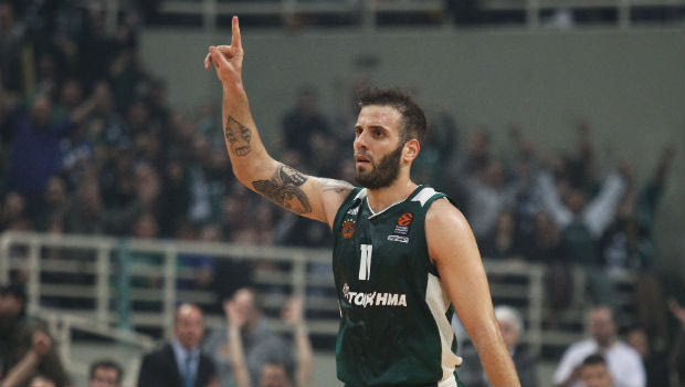 Παππάς: “Το πιο εποικοδομητικό που έκανα στην Εθνική ήταν το ψηστήρι στον Παπαπέτρου”