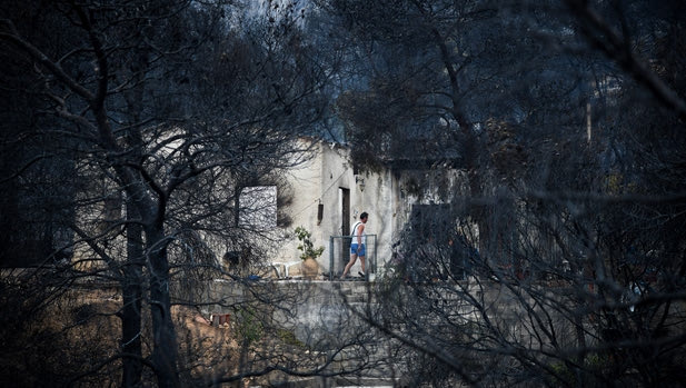 ΚΑΕ ΠΑΟΚ: “Ανείπωτη τραγωδία”