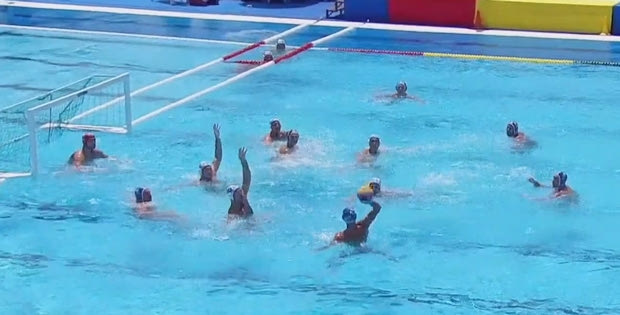 Η Εθνική ανδρών λύγισε στα πέναλτι από την πανίσχυρη Σερβία