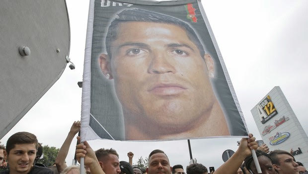 Απίθανες ανατιμήσεις στα εισιτήρια της Serie A λόγω Ρονάλντο