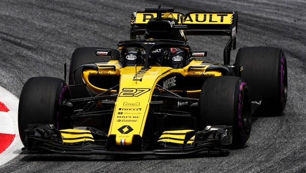 Σαν στο σπίτι της η Renault