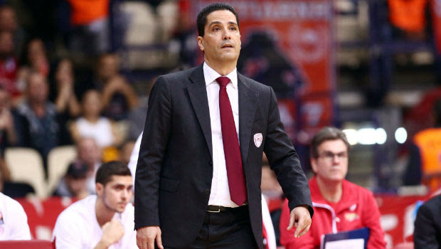 Σφαιρόπουλος: “Παλικαρίσια νίκη”