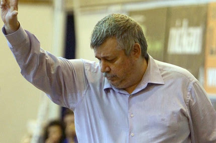 Βρήκε τον κοινοτικό του ο Κόροιβος