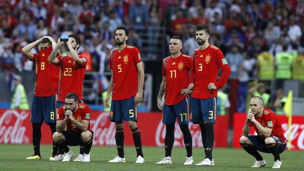 Ο Φάμπρεγκας πιστεύει ότι το “Tiki-Taka” πρέπει πια να σταματήσει