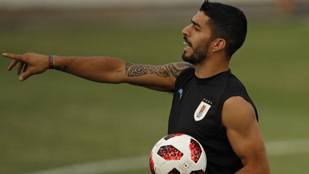 QUIZ: Αναγνωρίζεις τον μουντιαλικό παίκτη από το τατουάζ του;