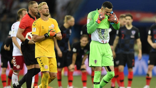 Προειδοποίηση FIFA σε Σούμπασιτς επειδή εμφάνισε T-shirt για να τιμήσει πεθαμένο συμπαίκτη του