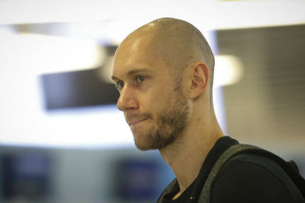 Τιλί: “Να επιστρέψω στο υψηλότερο επίπεδο”