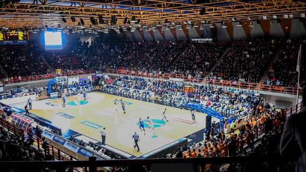 Περιστέρι: “Συγκινητική η παρουσία του κόσμου, θα δώσουμε τα πάντα”