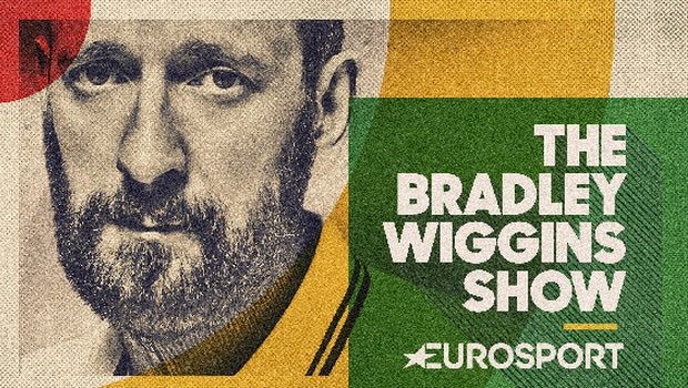 Συνεργασία του Eurosport με τον Sir Bradley Wiggins για τον Γύρο Γαλλίας