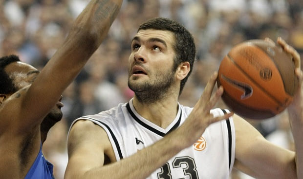 Οι γίγαντες της EuroLeague