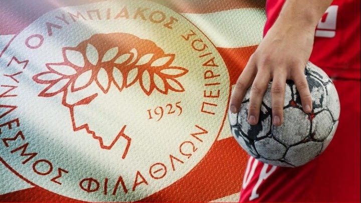 Ο Ολυμπιακός πήρε Τερλέτσκι και Δεληχρήστο