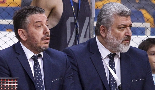 Ζουρνατσίδης: “Αν ο ΠΑΟΚ είναι σοβαρός, έχει πολλές πιθανότητες πρόκρισης”