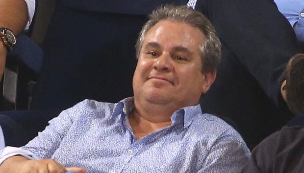 LIVE stream: η συνέντευξη Τύπου του Δημήτρη Γουλιέλμου