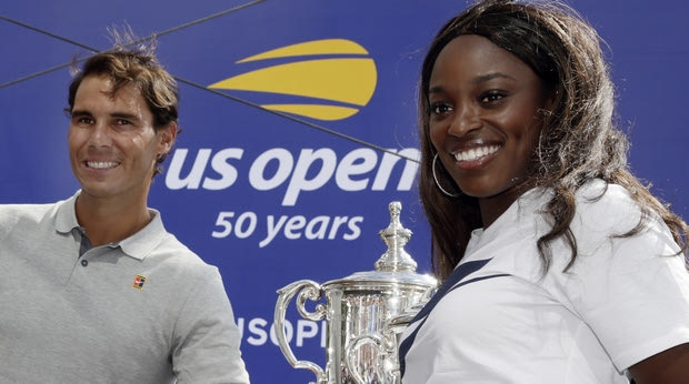 Στα 53.000.000 δολάρια τα έπαθλα του US Open!