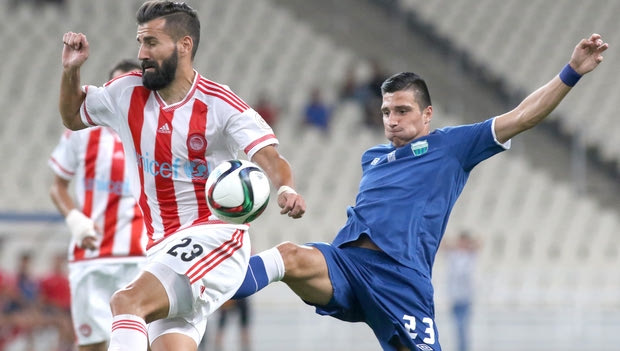 Σπουδαία μεταγραφή με Μάρκοβιτς για Καλαμάτα